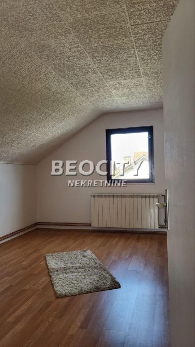 Zemun, Batajnica, Bosanske Krajine, 4. 0, 124m2, 400EUR