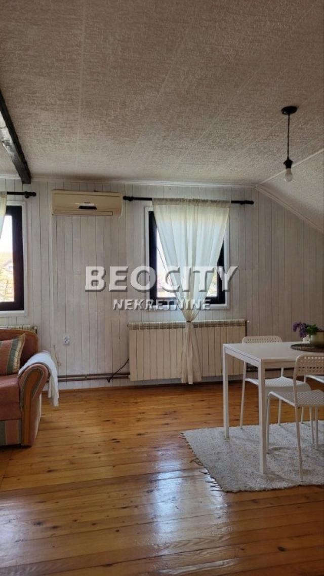 Zemun, Batajnica, Bosanske Krajine, 4. 0, 124m2, 400EUR