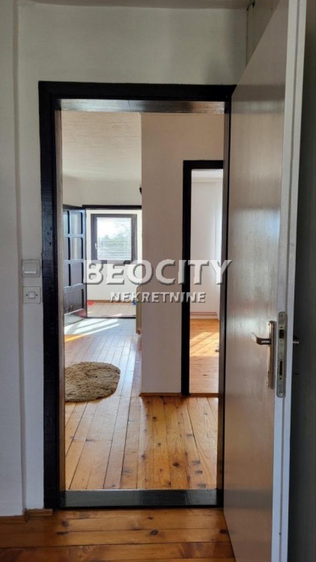 Zemun, Batajnica, Bosanske Krajine, 4. 0, 124m2, 400EUR