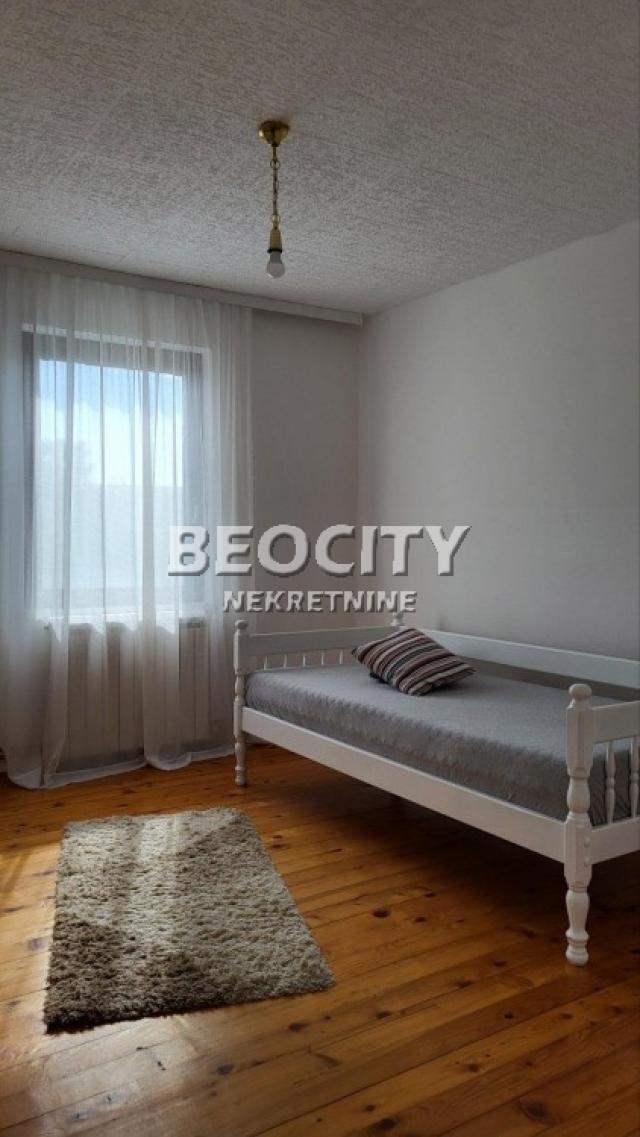 Zemun, Batajnica, Bosanske Krajine, 4. 0, 124m2, 400EUR