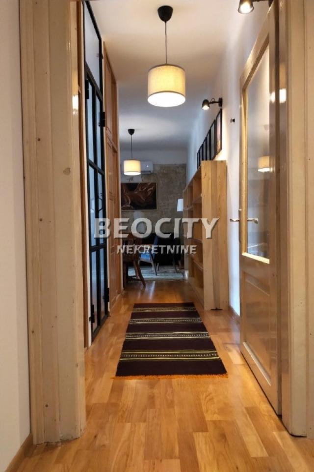 Palilula, Bulevar despota Stefana, Jovana Avakumovića, 2. 0, 50m2, 700EUR