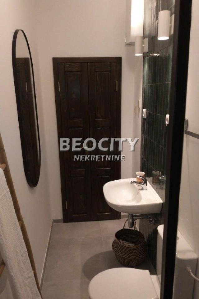 Palilula, Bulevar despota Stefana, Jovana Avakumovića, 2. 0, 50m2, 700EUR