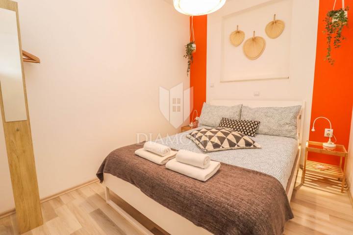 Rovinj, centar, apartmanska kuća na top lokaciji