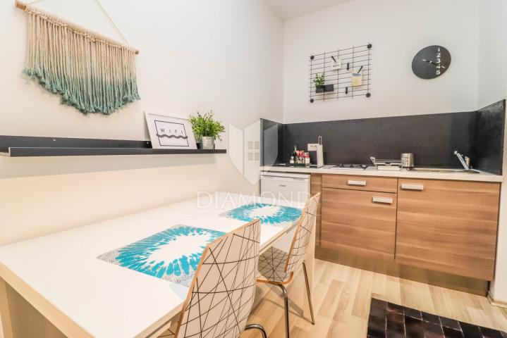 Rovinj, centar, apartmanska kuća na top lokaciji