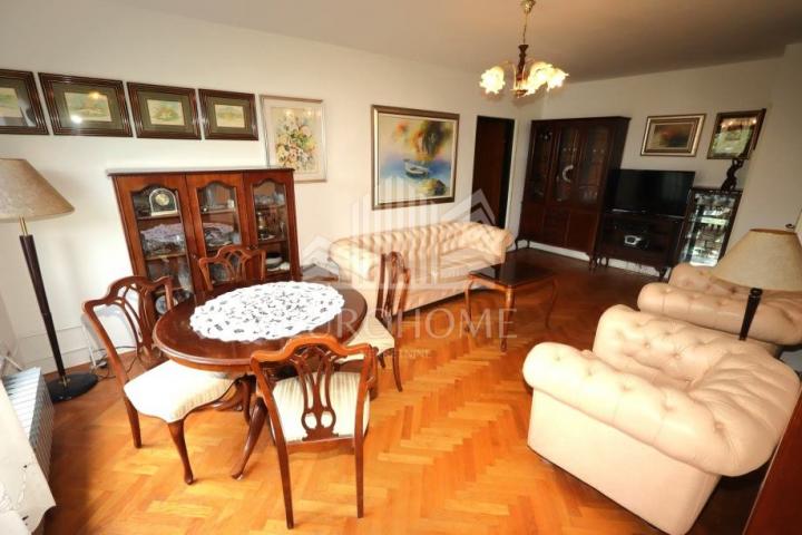 Flat Svetice, Maksimir, 55m2