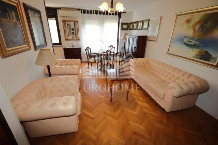 Flat Svetice, Maksimir, 55m2