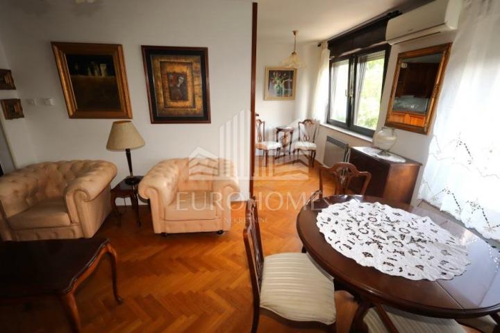 Flat Svetice, Maksimir, 55m2