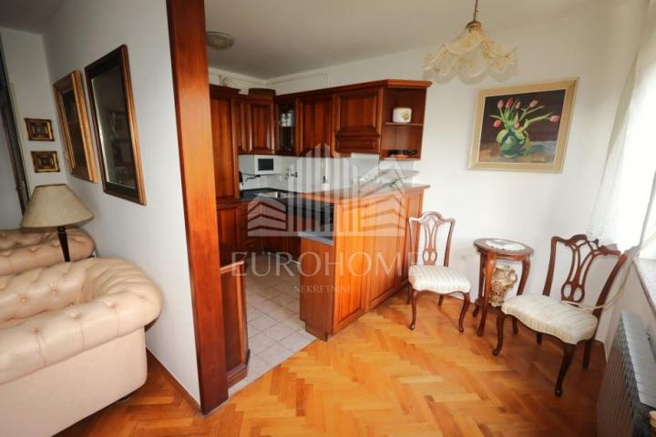 Flat Svetice, Maksimir, 55m2