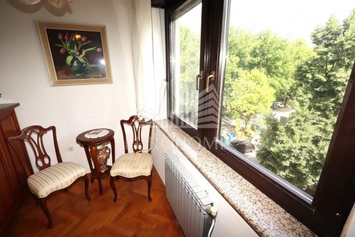 Flat Svetice, Maksimir, 55m2