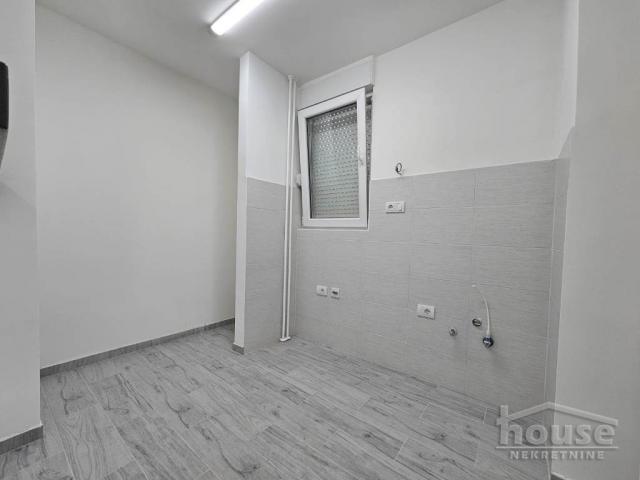 Stan NOVI SAD, DETELINARA, kv: 58, € 128750, ID: 1061695