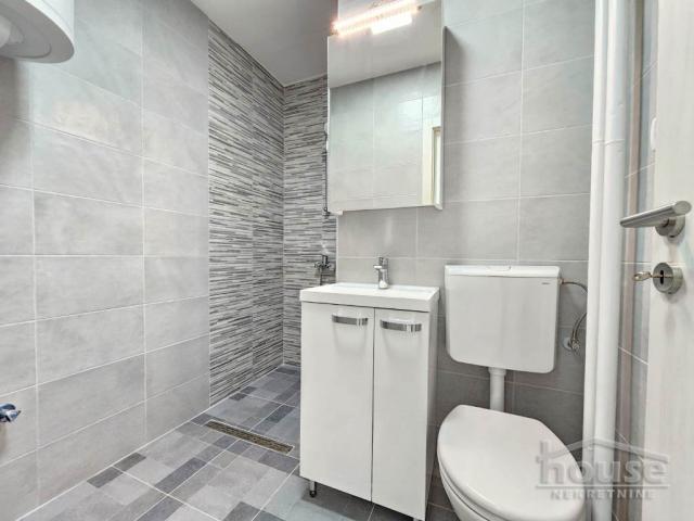 Stan NOVI SAD, DETELINARA, kv: 58, € 128750, ID: 1061695