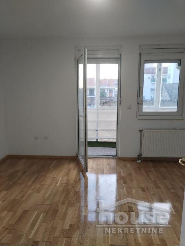 Stan NOVI SAD, GRBAVICA, kv: 31, € 87550, ID: 1061868