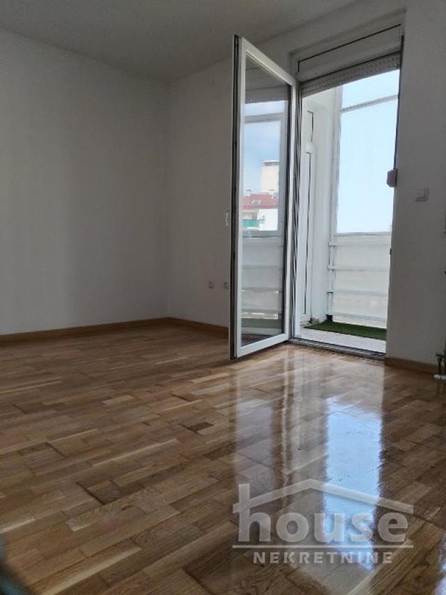 Stan NOVI SAD, GRBAVICA, kv: 31, € 87550, ID: 1061868