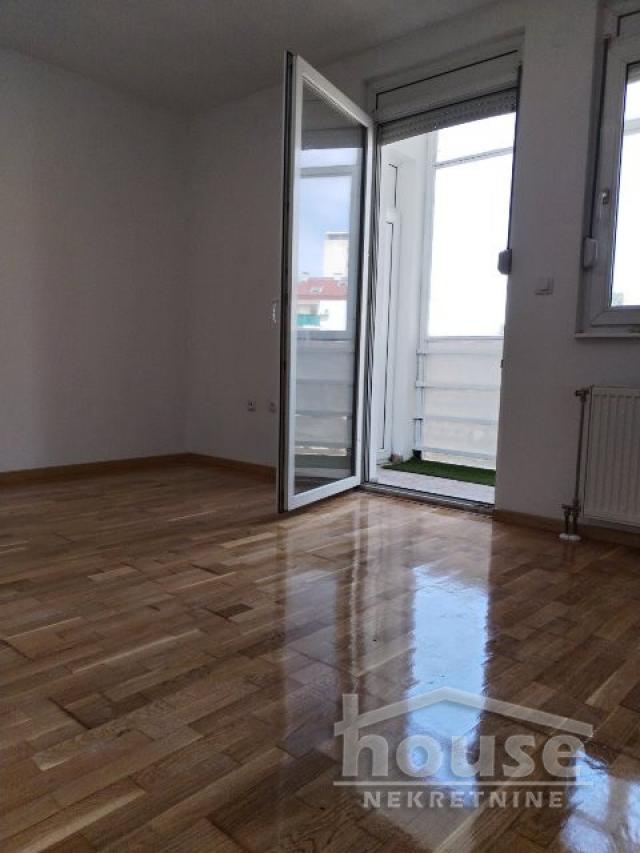 Stan NOVI SAD, GRBAVICA, kv: 31, € 87550, ID: 1061868