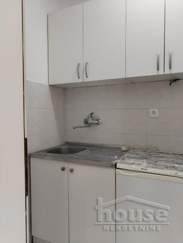 Stan NOVI SAD, GRBAVICA, kv: 31, € 87550, ID: 1061868