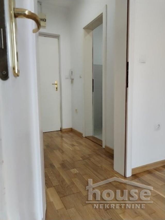 Stan NOVI SAD, GRBAVICA, kv: 31, € 87550, ID: 1061868