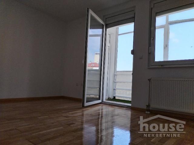 Stan NOVI SAD, GRBAVICA, kv: 31, € 87550, ID: 1061868