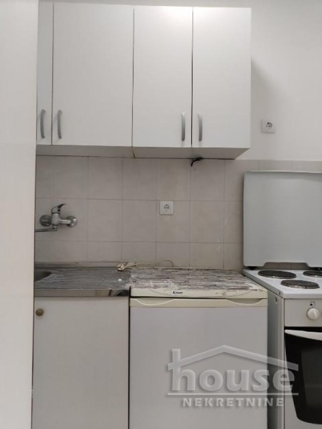 Stan NOVI SAD, GRBAVICA, kv: 31, € 87550, ID: 1061868