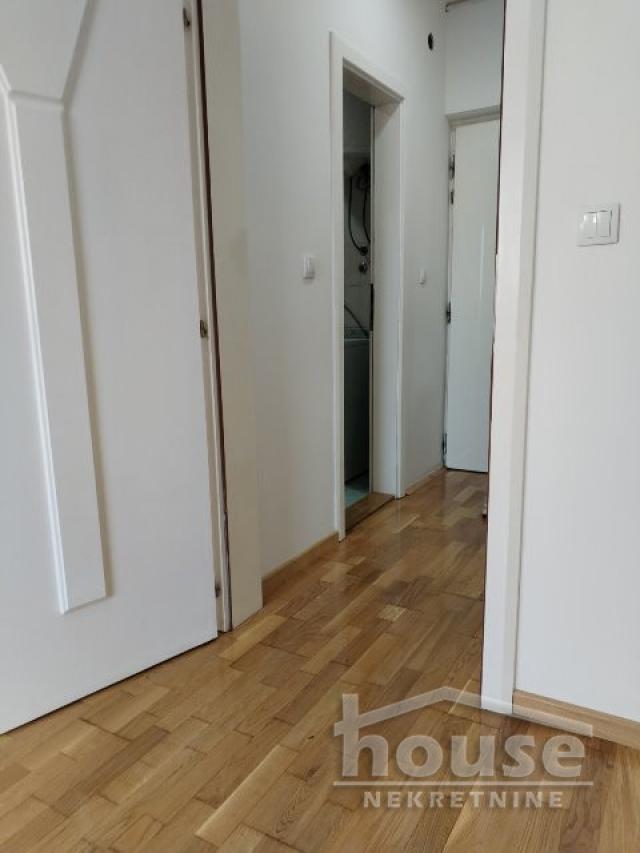 Stan NOVI SAD, GRBAVICA, kv: 31, € 87550, ID: 1061868