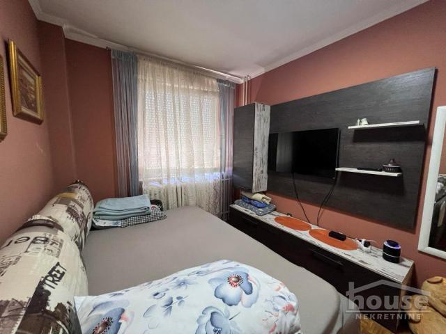 Izdavanje NOVI SAD, NOVO NASELJE, kv: 55, € 500, ID: 9114925