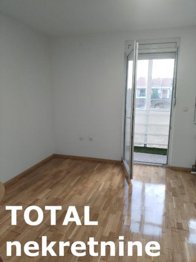 1 Jednosoban stan NOVI SAD, 87550€