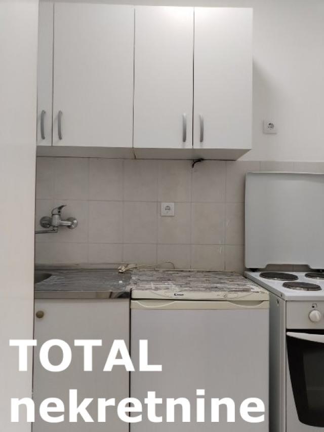 1 Jednosoban stan NOVI SAD, 87550€