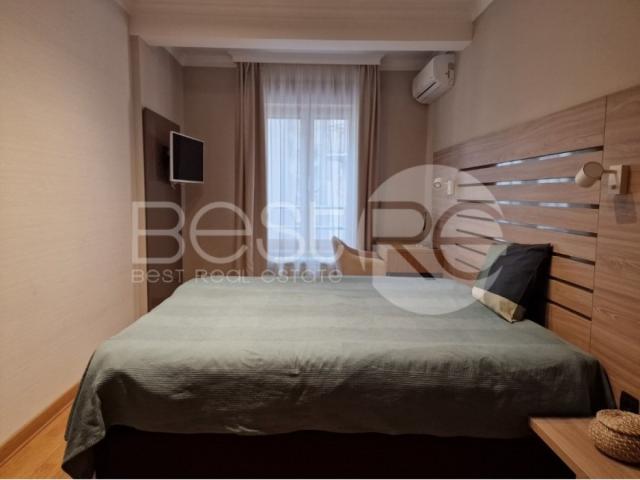 Luxury apartment in the vicinity of St Sava Temple, costs included in the price