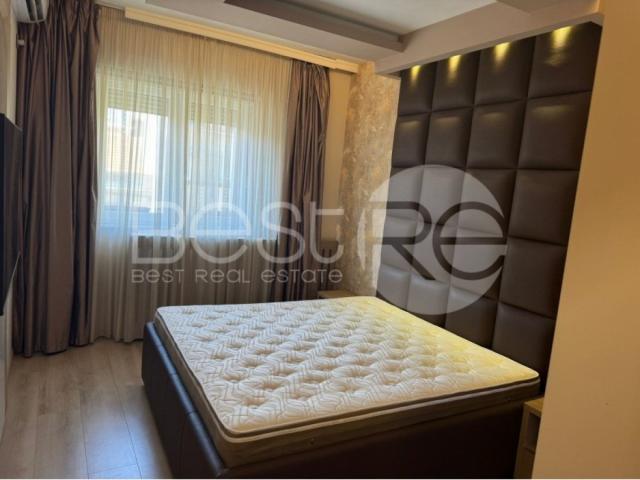 All costs included in rental price, apartment in the vicinity of Kalenic market