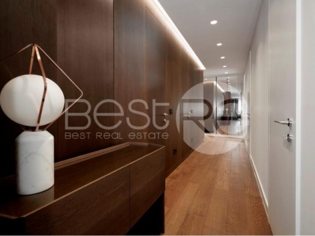 Exclusive three- bedroom apartment - St. Sava Temple