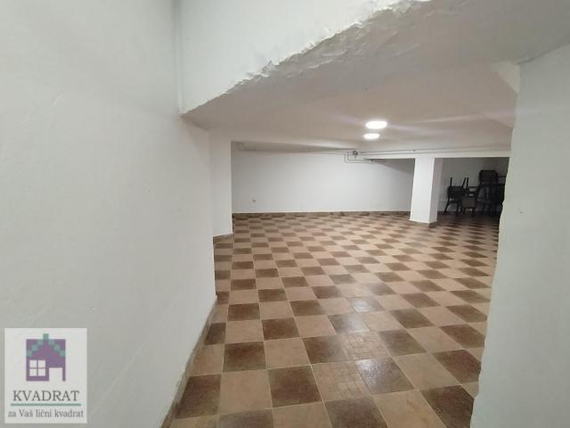 IZDAVANJE! Lokal 65 m², Obrenovac –200€