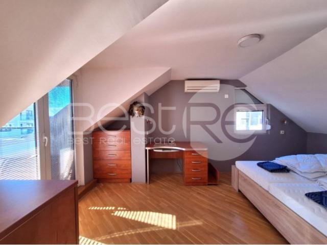 Duplex apartment in Vracar