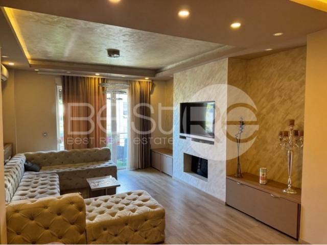 All costs included in rental price, apartment in the vicinity of Kalenic market