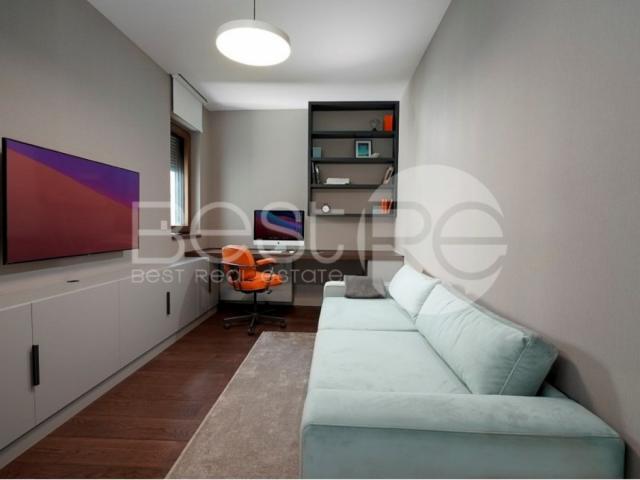 Exclusive three- bedroom apartment - St. Sava Temple