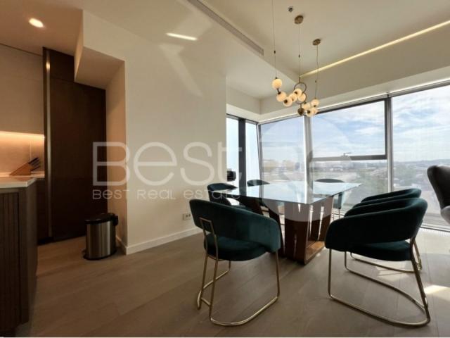 West 65 Tower - beautiful three bedroom apartment