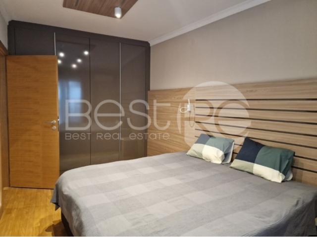 Luxury apartment in the vicinity of St Sava Temple, costs included in the price