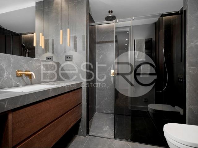 Exclusive three- bedroom apartment - St. Sava Temple