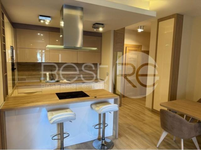 All costs included in rental price, apartment in the vicinity of Kalenic market