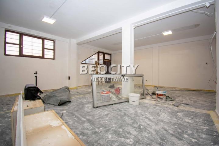 Savski venac, Humska, Zvečanska, 1. 0, 60m2, 500EUR Autokomands