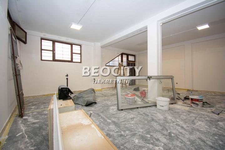 Savski venac, Humska, Zvečanska, 1. 0, 60m2, 500EUR Autokomands