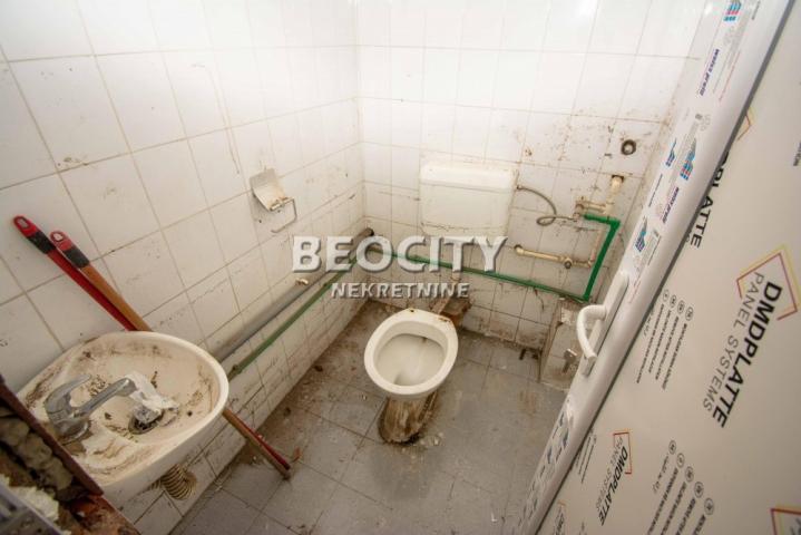 Savski venac, Humska, Zvečanska, 1. 0, 60m2, 500EUR Autokomands