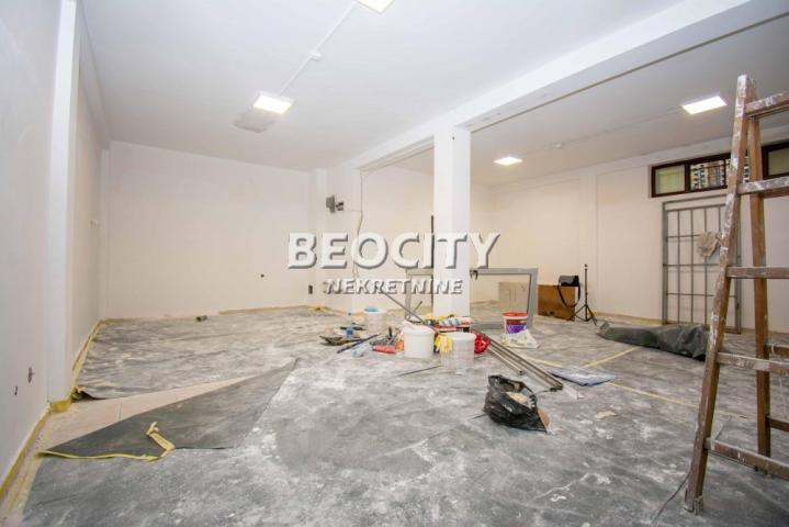 Savski venac, Humska, Zvečanska, 1. 0, 60m2, 500EUR Autokomands