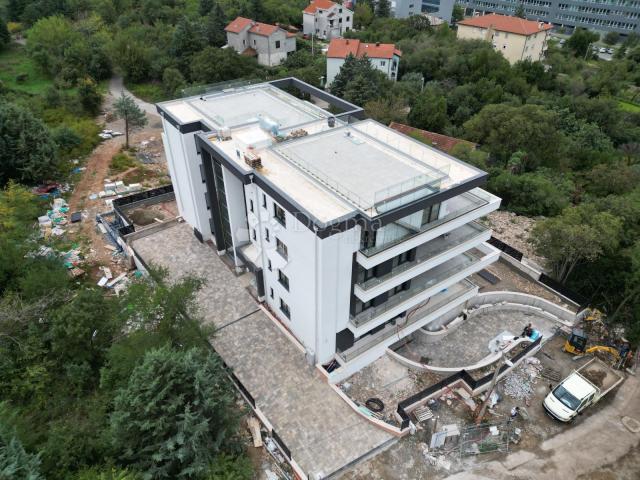 Wohnung Trsat, Rijeka, 162,90m2