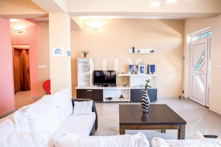 STARIGRAD PAKLENICA - apartmanska kuća blizu mora