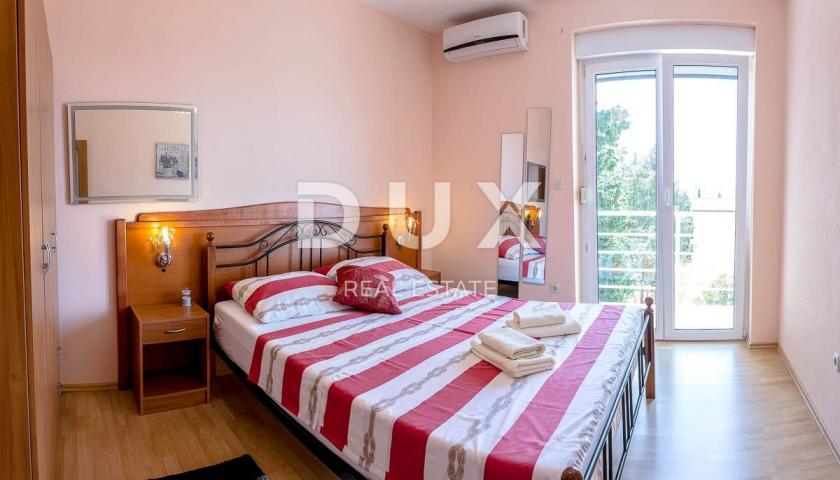 STARIGRAD PAKLENICA - apartmanska kuća blizu mora