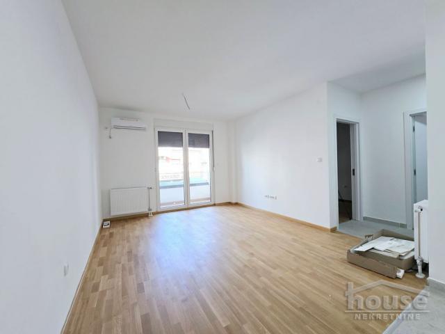 Stan NOVI SAD, TELEP, kv: 42, € 113500, ID: 1062000