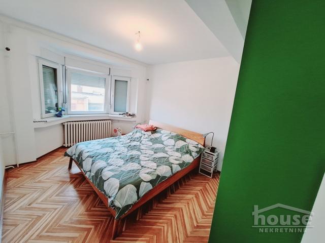 Stan NOVI SAD, CENTAR, kv: 114, € 470000, ID: 1062595