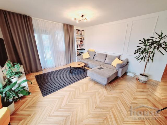 Stan NOVI SAD, CENTAR, kv: 114, € 470000, ID: 1062595