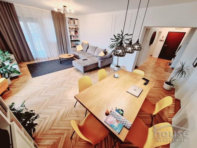 Stan NOVI SAD, CENTAR, kv: 114, € 470000, ID: 1062595