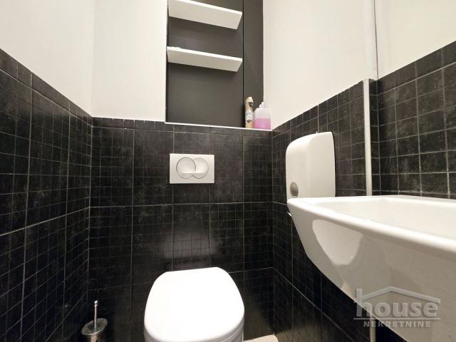 Lokal NOVI SAD, BULEVAR EVROPE, kv: 291, € 824000, ID: 8091756