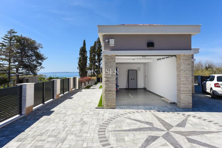 Zadar, Privlaka Vila - Luksuz uz more